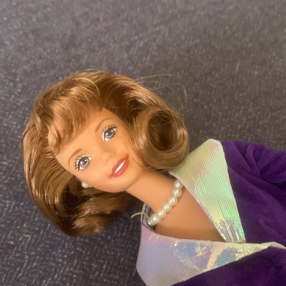 Barbie Vintage